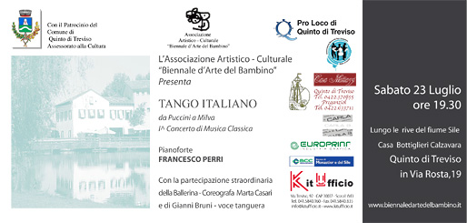 Invito Tango