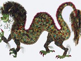 N.80
"Il drago Segno-Colore"
Tecnica installazione con tecnica mista in assemblaggio polimaterico
Classi:II' A - III' A - III' B - V' A - V' B Scuola Primaria Statale " Farsetti"Santa.Maria di Sala (VE)
Classi IV' A - IV' B Scuola Primaria "C.Gardan"Caselle Santa Maria di Sala (VE)
Ins.ti:Polizzi Francesca-Roncato Marta-Terren Sandra-Volpato Roberta