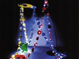 Sezioni: Ricci-Scoiattoli-Coccinelle-Farfalline
Scuola dell'Infanzia Paritaria Benedetto XV e Nido Integrato “L'Albero Magico” Treviso “Il dialogo dei colori”
