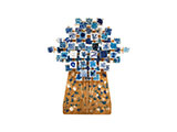 Gruppo Mammoli-Cuccioli-Brontoli - Asilo Nido “Alberoblu” - Mestre (VE) - ”Bonsai“