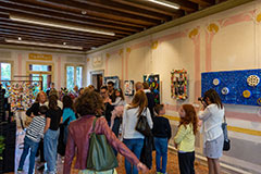 Biennale d'Arte del Bambino